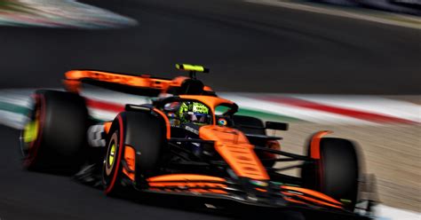 Italian Grand Prix: F2 Qualifying Results .